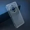 Silikonska futrola - maska CLEAR STRONG za Huawei Honor Magic 6 lite providna (MS).