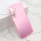 Futrola - maska SHINE za Samsung A256 Galaxy A25 5G roze (MS).