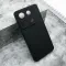 Silikonska futrola - maska Pro Camera za Infinix Note 30 Pro crna (MS).