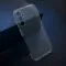 Silikonska futrola - maska CLEAR za Samsung A256 Galaxy A25 5G providna (MS).