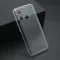 Silikonska futrola - maska CLEAR za Xiaomi Redmi 12C providna (MS).