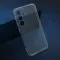 Silikonska futrola - maska CLEAR STRONG za Samsung S921 Galaxy S24 5G providna (MS).