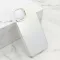 Futrola - maska SHINE za iPhone 11 (6.1) bela (MS).