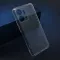 Silikonska futrola - maska CLEAR STRONG za Huawei Honor X7a providna (MS).