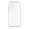 Silikonska futrola - maska CLEAR za Samsung A525 Galaxy A52 4G/A526 Galaxy A52 5G/A528B Galaxy A52s 5G providna (MS).