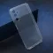Silikonska futrola - maska CLEAR STRONG za Samsung A145R Galaxy A14 4G/Galaxy A14 5G providna (MS).