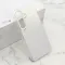 Futrola - maska SHINE za Samsung S921 Galaxy S24 5G bela (MS).