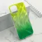 Silikonska futrola - maska ICE GLOW za iPhone 14 (6.1) DZ05 (MS).