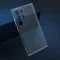 Silikonska futrola - maska CLEAR STRONG za Samsung S928 Galaxy S24 Ultra 5G providna (MS).