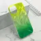 Silikonska futrola - maska ICE GLOW za iPhone 15 (6.1) DZ05 (MS).