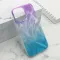 Silikonska futrola - maska ICE GLOW za iPhone 14 Pro Max (6.7) DZ04 (MS).