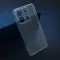 Silikonska futrola - maska CLEAR STRONG za Xiaomi Redmi Note 13 5G providna (MS).