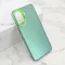 Futrola - maska SHINE za Xiaomi Redmi 13C/Poco C65 zelena (MS).
