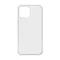 Silikonska futrola - maska CRASHPROOF za iPhone 12/12 Pro (6.1) providna (MS).
