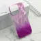 Silikonska futrola - maska ICE GLOW za iPhone 15 Pro (6.1) DZ03 (MS).