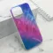 Silikonska futrola - maska ICE GLOW za iPhone 15 Pro Max (6.7) DZ02 (MS).