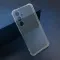 Silikonska futrola - maska CRASHPROOF za Samsung S926 Galaxy S24 Plus 5G providna (MS).