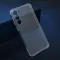 Silikonska futrola - maska CRASHPROOF za Samsung S916B Galaxy S23 Plus providna (MS).