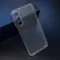 Silikonska futrola - maska CRASHPROOF za Samsung A166B Galaxy A16 5G providna (MS).