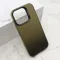Futrola - maska SHINE za iPhone 16 Pro (6.3) siva (MS).