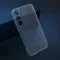 Silikonska futrola - maska CLEAR STRONG za Samsung S721B Galaxy S24 FE providna (MS).