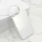 Futrola - maska SHINE za iPhone 14 Pro Max (6.7) bela (MS).
