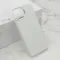 Futrola - maska SHINE za iPhone 13 (6.1) bela (MS).
