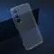 Silikonska futrola - maska CLEAR STRONG za Samsung S911B Galaxy S23 providna (MS).