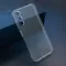 Silikonska futrola - maska CLEAR za Samsung A057 Galaxy A05s providna (MS).