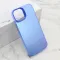 Futrola - maska SHINE za iPhone 14 (6.1) plava (MS).