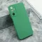 Silikonska futrola - maska Pro Camera za Samsung A057 Galaxy A05s mint (MS).