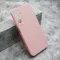 Futrola - maska Soft 3D camera za Samsung A356B Galaxy A35 5G roze (MS).