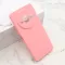 Futrola - maska Soft Silicone za Xiaomi Redmi A3 roze (MS).