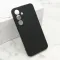 Futrola - maska Soft Silicone za Samsung S931 Galaxy S25 5G crna (MS).
