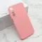 Futrola - maska Soft Silicone za Samsung A156 Galaxy A15 5G roze (MS).
