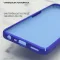 Futrola - maska Soft Silicone za Xiaomi Redmi Note 12 4G roze (MS).