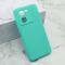 Futrola - maska Soft Silicone za Xiaomi 13T/13T pro mint (MS).