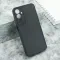 Futrola - maska Soft 3D camera za Samsung A256 Galaxy A25 5G crna (MS).