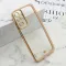 Futrola - maska SPACE EDGE za Samsung A057 Galaxy A05s roze (MS).