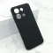 Futrola - maska Soft Silicone za Xiaomi Redmi Note 13 4G crna (MS).