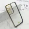 Futrola - maska SPACE EDGE za Samsung S921 Galaxy S24 5G plava (MS).