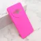 Futrola - maska Soft Silicone za Xiaomi Redmi A3 pink (MS).