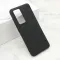 Futrola - maska Soft Silicone za Xiaomi 12T Pro crna (MS).