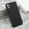 Silikonska futrola - maska Pro Camera za Samsung A166B Galaxy A16 5G crna (MS).