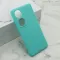 Futrola - maska Soft Silicone za Huawei Honor 90 mint (MS).