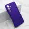Futrola - maska Soft Silicone za Samsung A546B Galaxy A54 5G ljubicasta (MS).