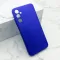 Futrola - maska Soft Silicone za Samsung A057 Galaxy A05s plava (MS).