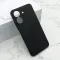 Futrola - maska Soft Silicone za Xiaomi Redmi 13C/Poco C65 pro crna (MS).