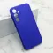 Futrola - maska Soft Silicone za Samsung S711 Galaxy S23 FE plava (MS).