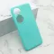 Futrola - maska Soft Silicone za Huawei Honor X7b mint (MS).